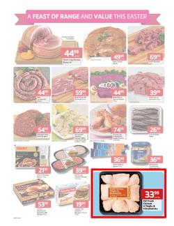 Pick n Pay Western Cape : An Easter of Great Savings (5 March - 17 March 2013), page 2