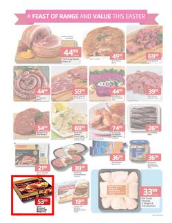 Pick n Pay Western Cape : An Easter of Great Savings (5 March - 17 March 2013), page 2