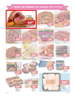 Pick n Pay Western Cape : An Easter of Great Savings (5 March - 17 March 2013), page 2