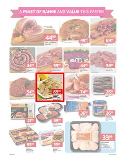 Pick n Pay Western Cape : An Easter of Great Savings (5 March - 17 March 2013), page 2