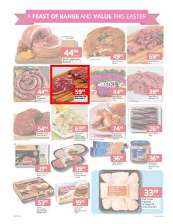 Pick n Pay Western Cape : An Easter of Great Savings (5 March - 17 March 2013), page 2