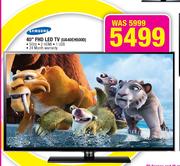 Samsung 40" FHD LED TV (UA40EH5000)
