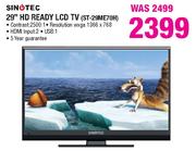 Sinotec 29" HD Ready LCD TV (ST-29ME70H)