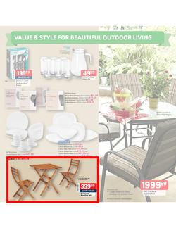 Pick n Pay Hyper : Make the most of the outdoors (17 Mar - 1 Apr 2013), page 2