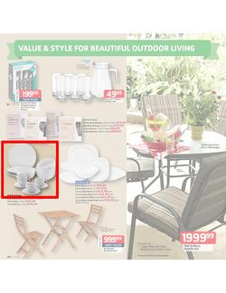 Pick n Pay Hyper : Make the most of the outdoors (17 Mar - 1 Apr 2013), page 2