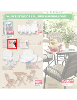 Pick n Pay Hyper : Make the most of the outdoors (17 Mar - 1 Apr 2013), page 2