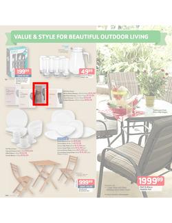 Pick n Pay Hyper : Make the most of the outdoors (17 Mar - 1 Apr 2013), page 2