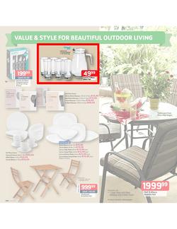 Pick n Pay Hyper : Make the most of the outdoors (17 Mar - 1 Apr 2013), page 2