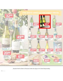 Pick n Pay : The last days of summer full of great savings (17 Mar - 1 Apr 2013), page 2