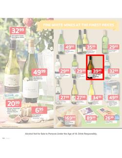 Pick n Pay : The last days of summer full of great savings (17 Mar - 1 Apr 2013), page 2