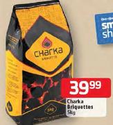 Charka Briquettes-5Kg