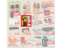 Pick n Pay : An Easter feast of great choice (18 Mar - 1 Apr 2013), page 2