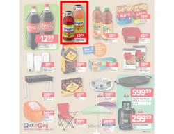 Pick n Pay : An Easter feast of great choice (18 Mar - 1 Apr 2013), page 2