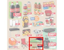 Pick n Pay : An Easter feast of great choice (18 Mar - 1 Apr 2013), page 2