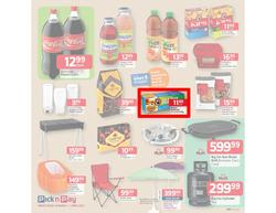 Pick n Pay : An Easter feast of great choice (18 Mar - 1 Apr 2013), page 2