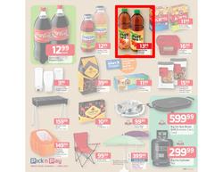 Pick n Pay : An Easter feast of great choice (18 Mar - 1 Apr 2013), page 2