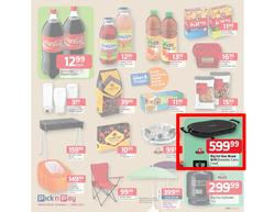 Pick n Pay : An Easter feast of great choice (18 Mar - 1 Apr 2013), page 2