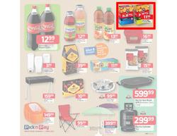 Pick n Pay : An Easter feast of great choice (18 Mar - 1 Apr 2013), page 2