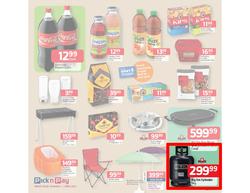 Pick n Pay : An Easter feast of great choice (18 Mar - 1 Apr 2013), page 2