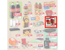 Pick n Pay : An Easter feast of great choice (18 Mar - 1 Apr 2013), page 2