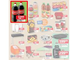 Pick n Pay : An Easter feast of great choice (18 Mar - 1 Apr 2013), page 2