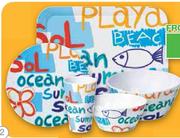 Ocean Mixing Bowl Each