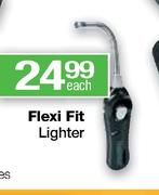 Flexi Fit Lighter Each