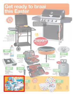 Checkers Hyper Western Cape : Easter Holiday Savings (18 Mar - 7 Apr 2013), page 2