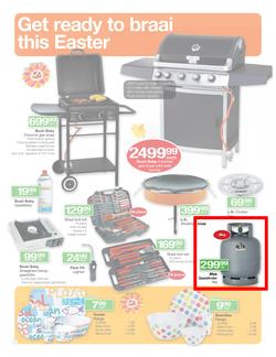 Checkers Hyper Western Cape : Easter Holiday Savings (18 Mar - 7 Apr 2013), page 2