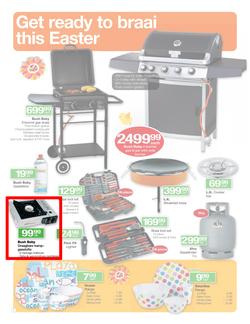 Checkers Hyper Western Cape : Easter Holiday Savings (18 Mar - 7 Apr 2013), page 2
