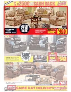 Lewis : Massive Savings (11 Mar - 13 Apr 2013), page 2