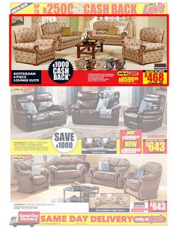 Lewis : Massive Savings (11 Mar - 13 Apr 2013), page 2