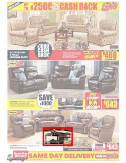 Lewis : Massive Savings (11 Mar - 13 Apr 2013), page 2