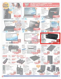 Hifi Corp : Easter Sale (28 Mar - 1 Apr 2013), page 2