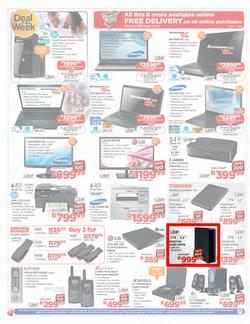 Hifi Corp : Easter Sale (28 Mar - 1 Apr 2013), page 2