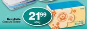 DairyBelle Gesoute Botter-500g