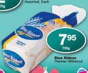 Blue Ribbon Premier Witbrood-700g