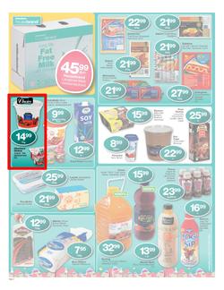 Checkers Western Cape : Easter Holiday Savings (25 Mar - 7 Apr 2013), page 2