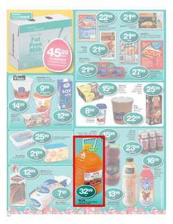Checkers Western Cape : Easter Holiday Savings (25 Mar - 7 Apr 2013), page 2