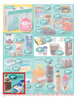 Checkers Western Cape : Easter Holiday Savings (25 Mar - 7 Apr 2013), page 2