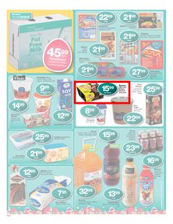 Checkers Western Cape : Easter Holiday Savings (25 Mar - 7 Apr 2013), page 2
