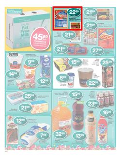 Checkers Western Cape : Easter Holiday Savings (25 Mar - 7 Apr 2013), page 2