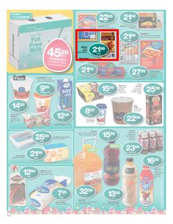 Checkers Western Cape : Easter Holiday Savings (25 Mar - 7 Apr 2013), page 2