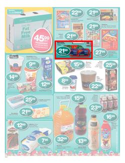 Checkers Western Cape : Easter Holiday Savings (25 Mar - 7 Apr 2013), page 2
