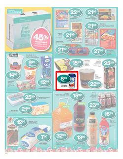 Checkers Western Cape : Easter Holiday Savings (25 Mar - 7 Apr 2013), page 2