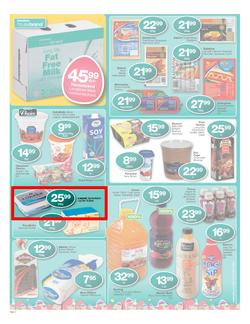 Checkers Western Cape : Easter Holiday Savings (25 Mar - 7 Apr 2013), page 2