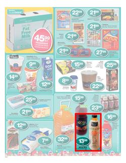 Checkers Western Cape : Easter Holiday Savings (25 Mar - 7 Apr 2013), page 2