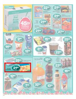 Checkers Western Cape : Easter Holiday Savings (25 Mar - 7 Apr 2013), page 2