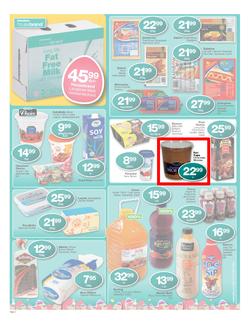 Checkers Western Cape : Easter Holiday Savings (25 Mar - 7 Apr 2013), page 2