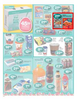 Checkers Western Cape : Easter Holiday Savings (25 Mar - 7 Apr 2013), page 2